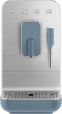 Кофемашина SMEG BCC12SBMEU-0
