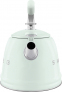 Чайник со свистком SMEG CKLW2001PG-3