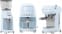 Кофемолка SMEG CGF01PBEU-2