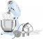Планетарный миксер SMEG SMF05PBEU-5