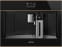 Встраиваемая кофемашина SMEG CMS4604NR-0