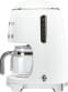 Капельная кофеварка SMEG DCF02WHEU-2