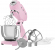 Планетарный миксер SMEG SMF05PKEU-5