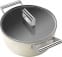Кастрюля SMEG CKFC2411CRM-2