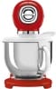 Планетарный миксер SMEG SMF03RDEU-6