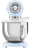 Планетарный миксер SMEG SMF03PBEU-2