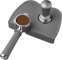 Комплект для темперовки кофе SMEG ECTS01-3