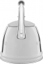 Чайник со свистком SMEG WKF01SS-5