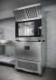 Пароконвектомат SMEG SPO5L2S-8