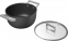 Кастрюля SMEG CKFC2411BLM-9