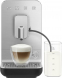 Кофемашина SMEG BCC13BLMEU-7
