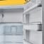Холодильник SMEG FAB28RYW5-1