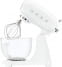 Планетарный миксер SMEG SMF13WHEU-4