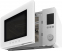 Микроволновая печь SMEG MOC02WHMEU-4