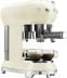 Кофемашина SMEG ECF01CREU-1