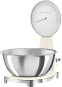 Кухонные весы SMEG KSF01CRWW-3