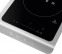 Настольная индукционная плита SMEG PIC01BLMEU-7