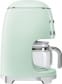 Капельная кофеварка SMEG DCF02PGEU-3