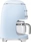 Капельная кофеварка SMEG DCF02PBEU-3