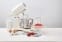 Планетарный миксер SMEG SMF13WHEU-9