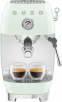 Кофемашина SMEG ECFO3PGEU-7