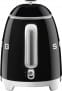 Мини-чайник SMEG KLF05BLEU-2