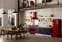 Планетарный миксер SMEG SMF01RDEU-12