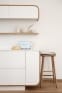 Тостер SMEG TSF01PBEU-12