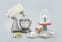 Планетарный миксер SMEG SMF02CREU-6