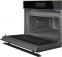 Электрический духовой шкаф SMEG SO4606WAPNR-3