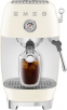 Кофемашина SMEG ECF03CREU-5