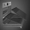 Электрический духовой шкаф SMEG SO4302S3X-3