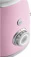 Блендер SMEG BLF03PKEU-3