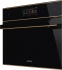 Электрический духовой шкаф SMEG SO4606WAPNR-0