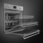 Электрический духовой шкаф SMEG SOP6302S2PX-4