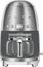 Капельная кофеварка SMEG DCF02SSEU-0