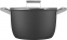 Кастрюля SMEG CKFC2611BLM-0