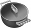 Кастрюля SMEG CKFC2411BLM-2