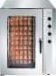 Конвекционная печь SMEG ALFA 341 XM-1