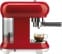 Кофемашина SMEG ECF01RDEU-3