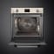 Электрический духовой шкаф SMEG SOP6902S2PP-0