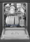Посудомоечная машина SMEG STL281DS-1