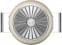 Кастрюля SMEG CKFC2411CRM-7