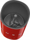 Вспениватель молока SMEG MFF02RDEU-7 Вспениватель молока SMEG MFF02RDEU-7