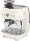 Кофемашина SMEG EGF03CREU-3