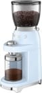 Кофемолка SMEG CGF01PBEU-1