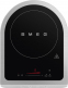 Настольная индукционная плита SMEG PIC01EGMEU-0