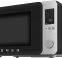 Микроволновая печь SMEG MOC02BLMEU-3