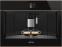 Встраиваемая кофемашина SMEG CMS4604NRRU-0