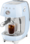 Кофемашина SMEG ECF03PBEU-4